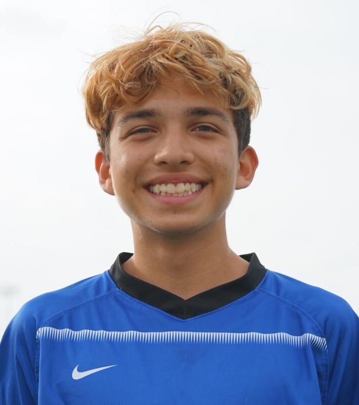 Jayden Deleon